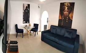 Résidence P&C Studio Pittoresque